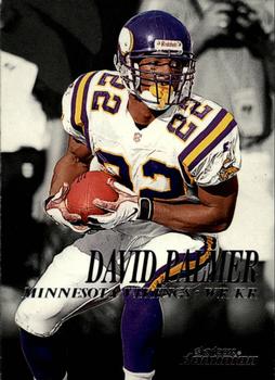 David Palmer