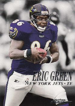 Eric Green