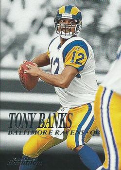 Tony Banks
