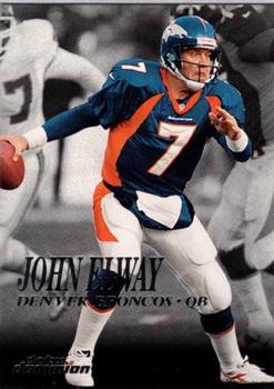 John Elway