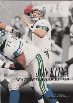 Jon Kitna