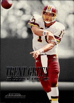 Trent Green