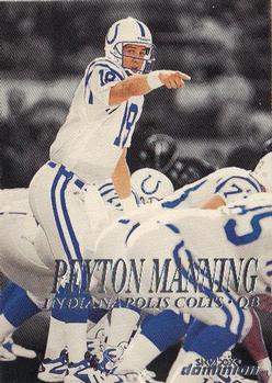 Peyton Manning