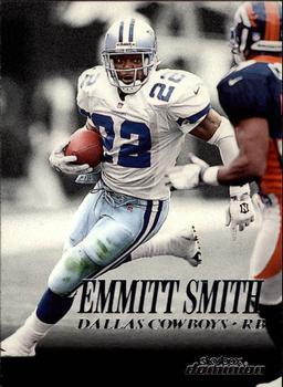 Emmitt Smith