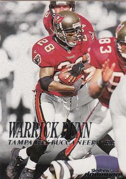 Warrick Dunn