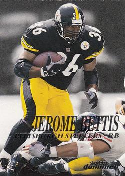 Jerome Bettis