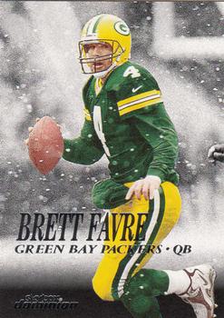Brett Favre