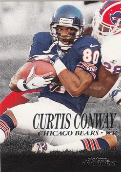 Curtis Conway