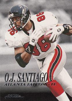 O.J. Santiago