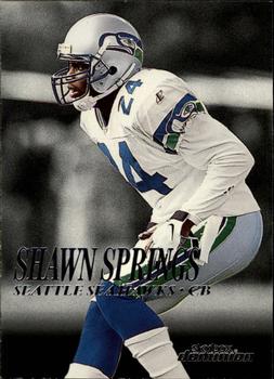 Shawn Springs