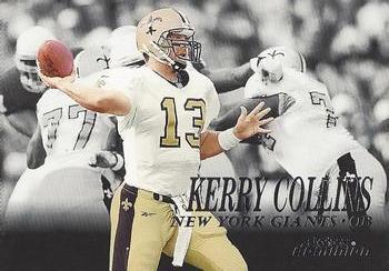 Kerry Collins