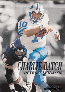 Charlie Batch