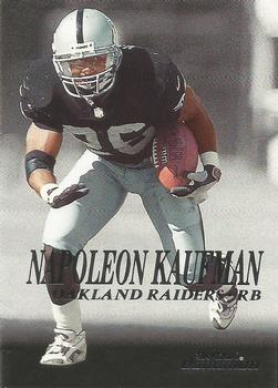 Napoleon Kaufman