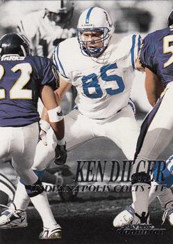 Ken Dilger