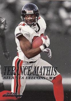 Terance Mathis