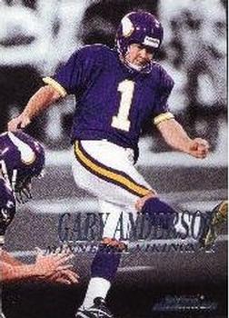 Gary Anderson