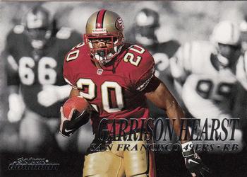 Garrison Hearst