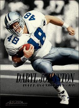 Daryl Johnston