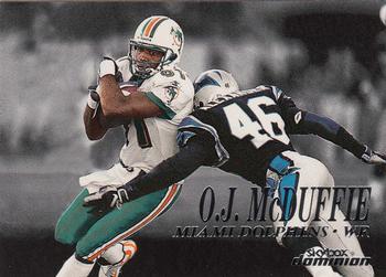 O.J. McDuffie