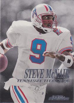 Steve McNair