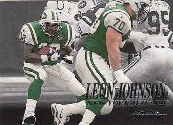 Leon Johnson