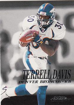 Terrell Davis
