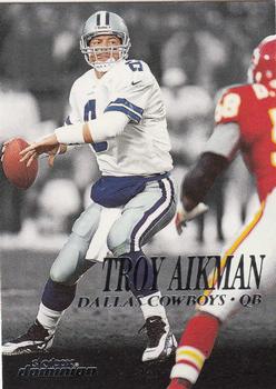 Troy Aikman