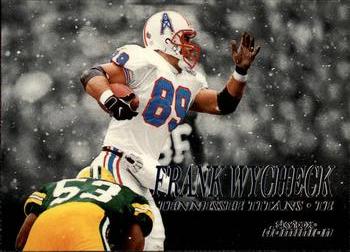 Frank Wycheck