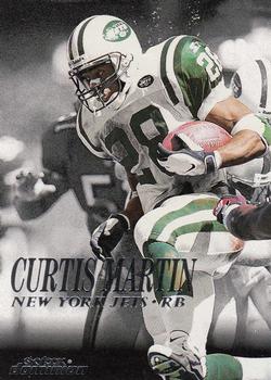 Curtis Martin