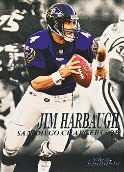 Jim Harbaugh
