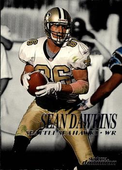Sean Dawkins