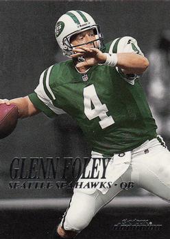 Glenn Foley