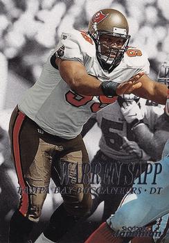 Warren Sapp