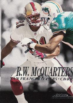 R.W. McQuarters