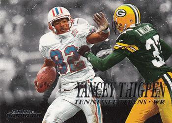 Yancey Thigpen