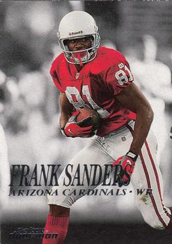 Frank Sanders