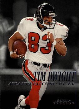 Tim Dwight
