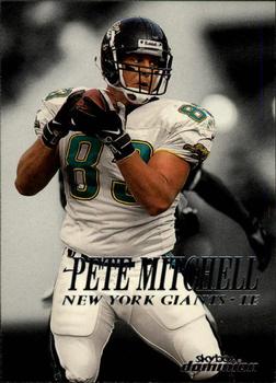 Pete Mitchell