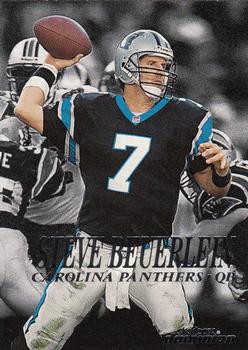 Steve Beuerlein