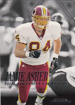 Jamie Asher