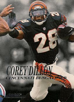 Corey Dillon