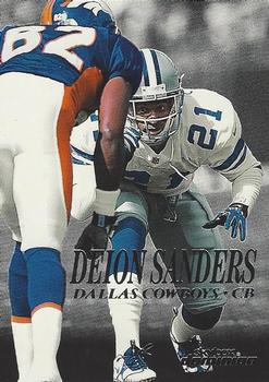 Deion Sanders