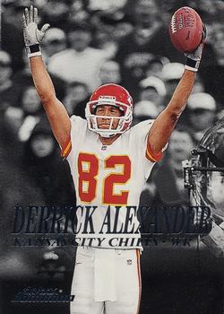 Derrick Alexander
