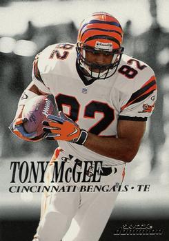 Tony McGee