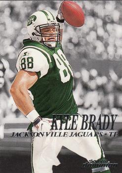 Kyle Brady