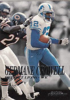 Germane Crowell