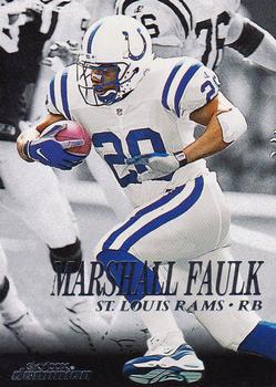 Marshall Faulk