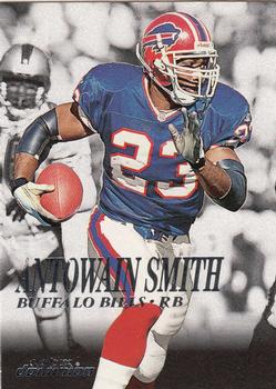Antowain Smith