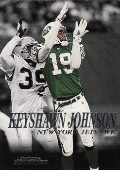 Keyshawn Johnson