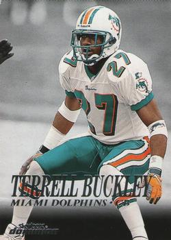 Terrell Buckley